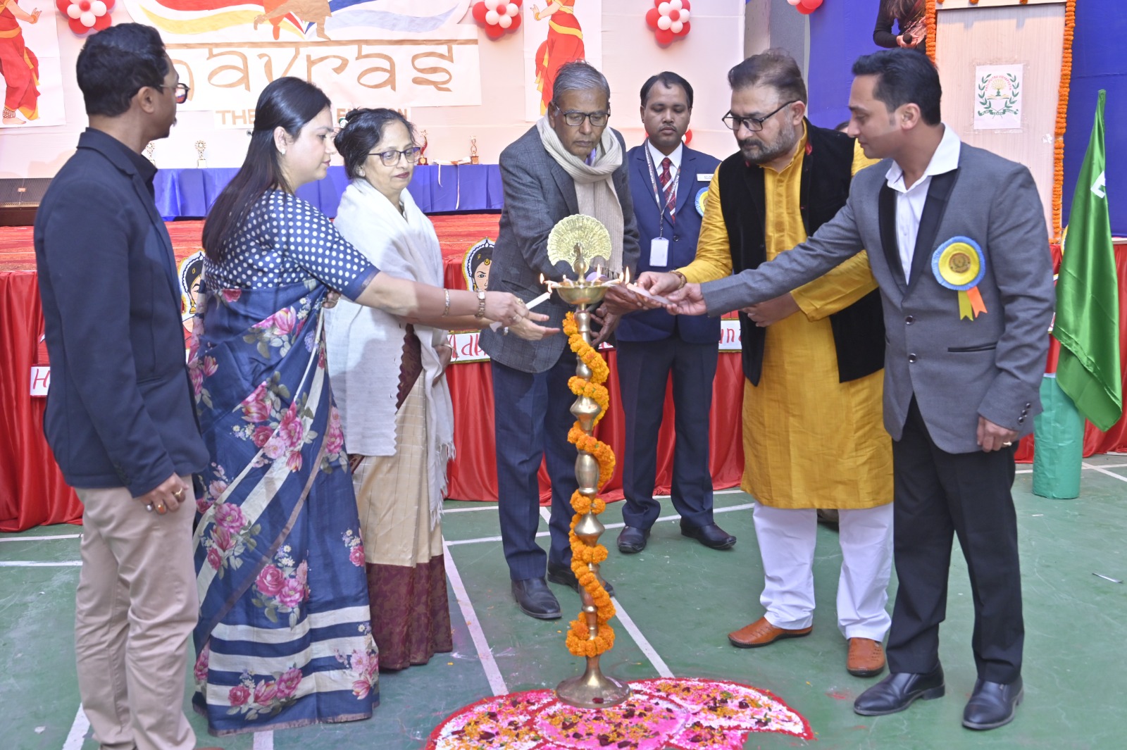 Patliputra Vidyapeeth beur