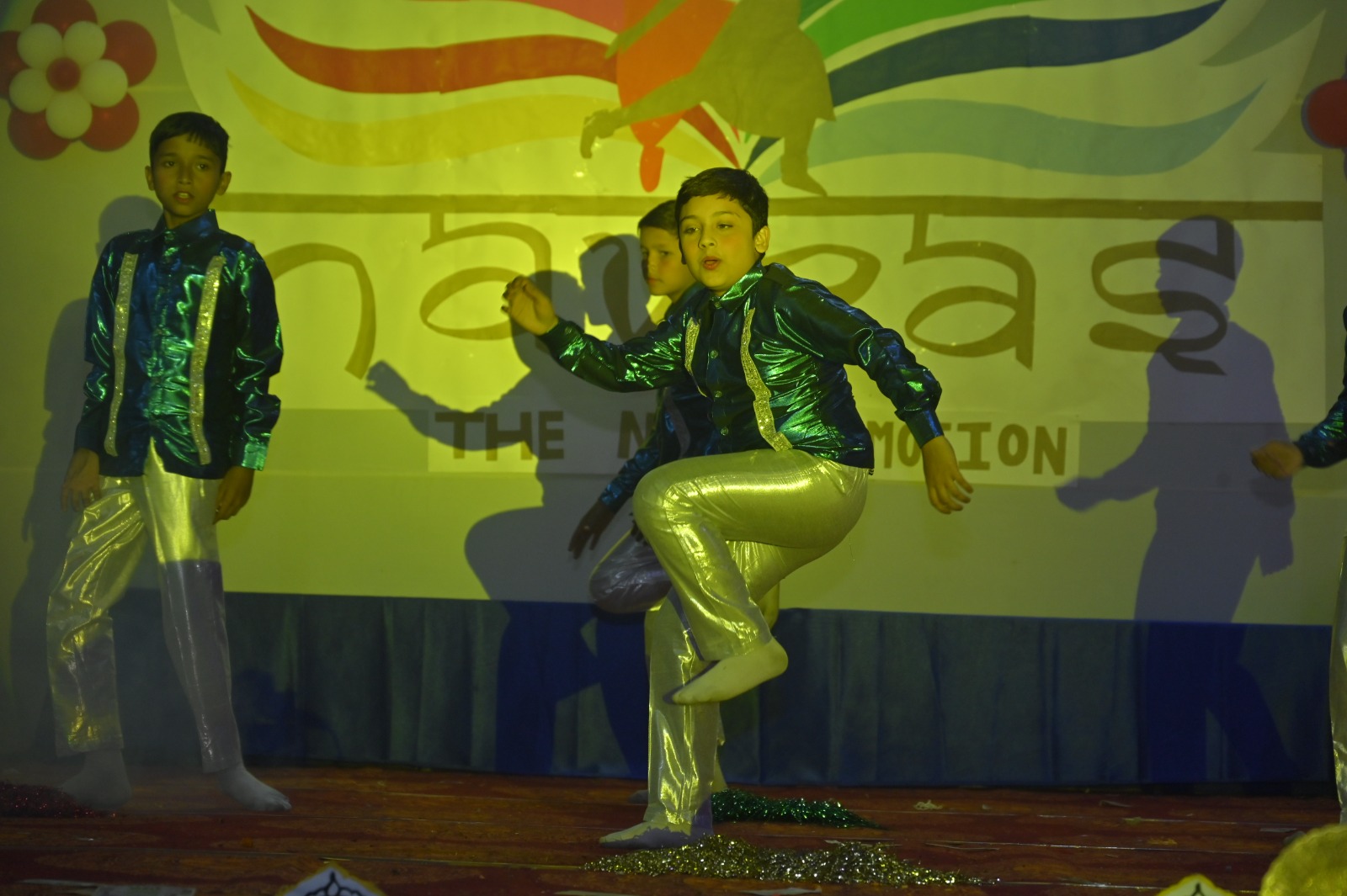 Patliputra Vidyapeeth patna